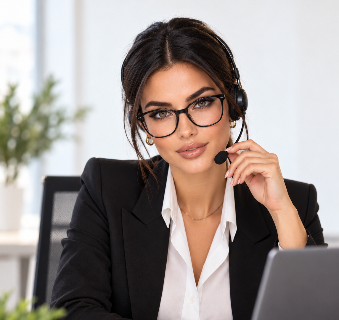 Secretara LGA, asistentul digital care te ajută să ajungi la direcția potrivită